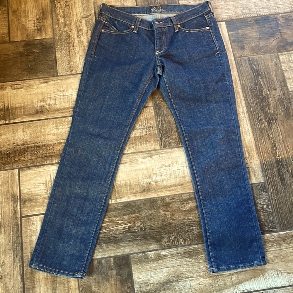 The diva jeans